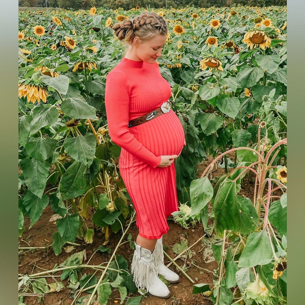 Meet your Posher, Olivia